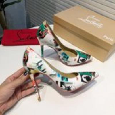 cheap quality Christian Louboutin Women sku 150